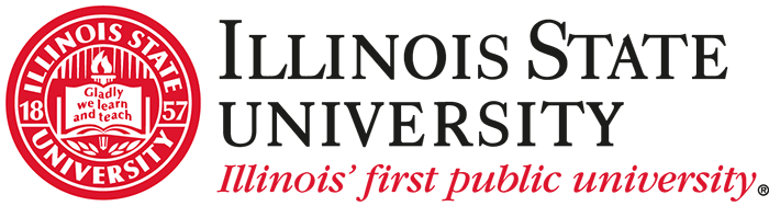 Illinois State University Logo