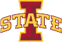 Iowa State University Logo