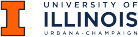 University of IL Logo